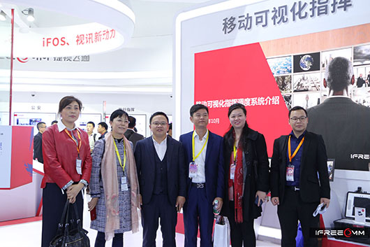 捷視飛通：寒冬之下，視訊行業(yè)的“定心丸”是什么？