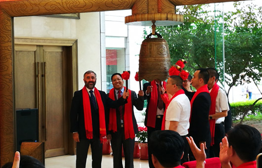 新三板掛牌上市，捷視飛通開啟快速發(fā)展新時代