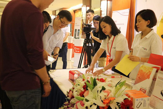 開疆拓境，篤定前行——捷視飛通2016全國渠道精英匯活動烏魯木齊站完美結(jié)束