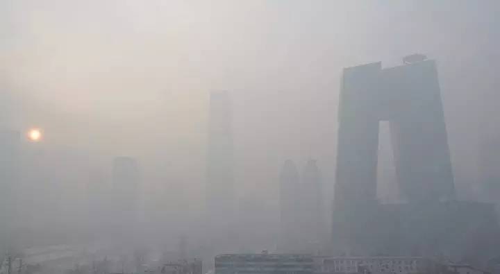 捷視飛通：霧霾天怎么有效率的遠(yuǎn)程辦公？