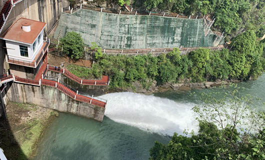 水利部門(mén)遠(yuǎn)程協(xié)同協(xié)同