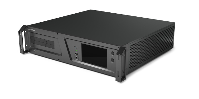 【蘭州站】捷視飛通2016巡展，行業(yè)最前沿產(chǎn)品大亮相