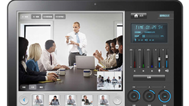 捷視飛通：視頻會(huì)議普及化趨勢(shì)明顯，中低端市場(chǎng)需求增加