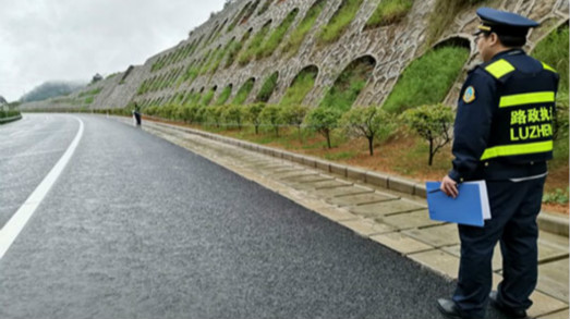 全省9個(gè)管理處、100個(gè)執(zhí)法大隊(duì)，捷視飛通助力貴州高速公路管理局管理升級(jí)