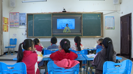 湖口縣：建好“三個課堂”，帶來了哪些新變化？