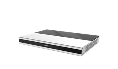 4K、安全，捷視飛通“三個課堂”背后的力量支撐