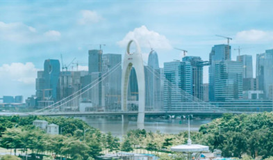 融合開會(huì)與指揮，捷視飛通為廣州天河區(qū)部署綜合視訊平臺(tái)，滿足多場(chǎng)景應(yīng)用