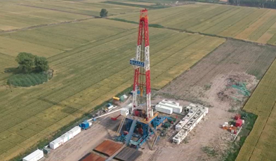 護航國家能源安全，捷視飛通為中國地質調查局部署可視化應用系統(tǒng)