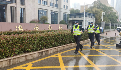 高效融合！捷視飛通助力武漢公安打造一體化指揮調(diào)度平臺(tái)